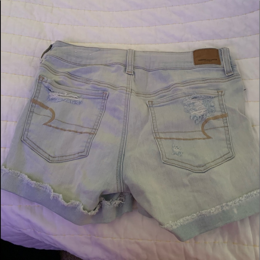 AE shorts